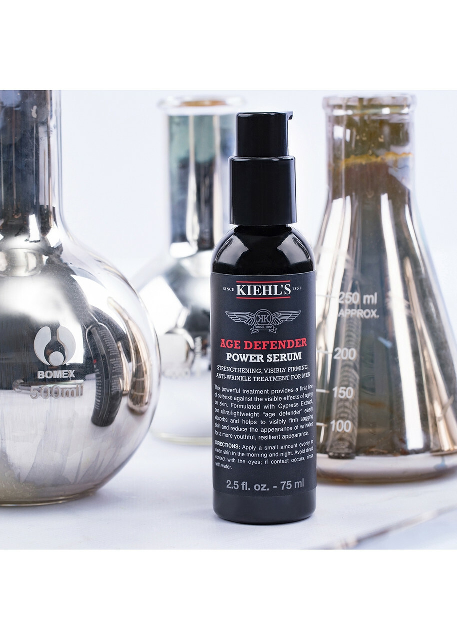 KIEHL'S Age Defender Power Serum 75ml