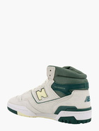 New Balance   650 Green   Mens