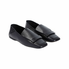 Sergio Rossi Flat Mocassin