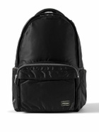 Porter-Yoshida and Co - Daypack Nylon-Twill Backpack