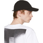 A-COLD-WALL* Black Technical Cap