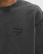 GALLERY FADED RELAXED SWEATSHIRT