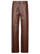 Haikure Bonnie Leather