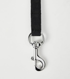 Gucci GG canvas dog leash