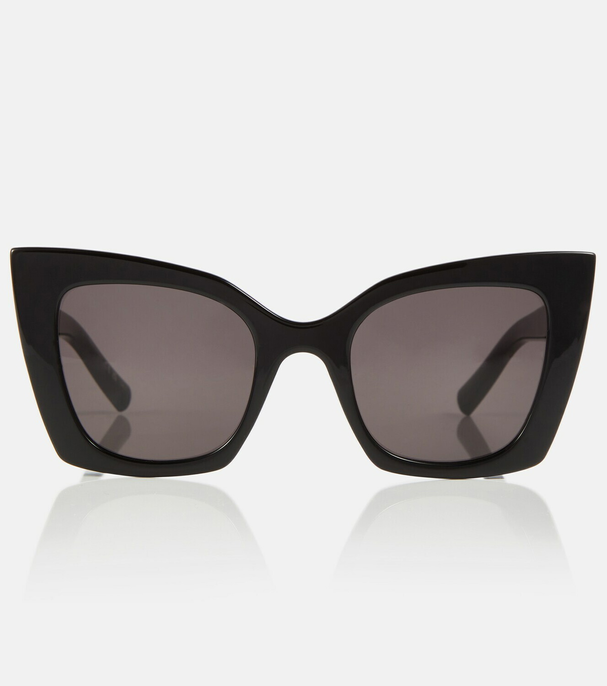 Saint Laurent - SL 552 cat-eye sunglasses Saint Laurent