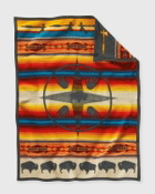 Pendleton Jacquard Feltbound Muchacho Multi Home Deco