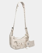 Steve Madden Bglowing Bag in Natural