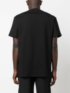 ALEXANDER MCQUEEN - Logo T-shirt