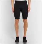 Iffley Road - Chester Compression Shorts - Black
