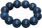 éliou Navy Indy Bracelet