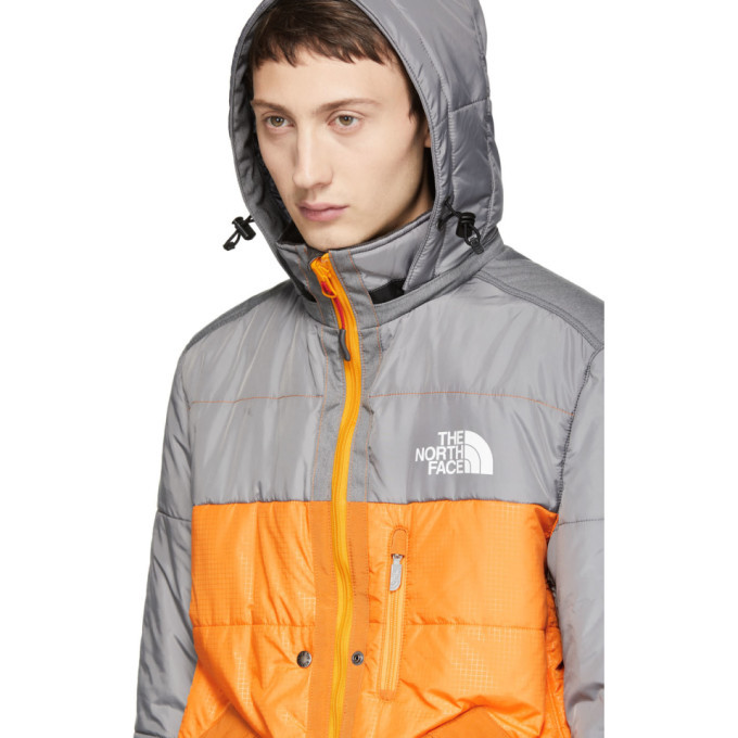 TNF x Junya Watanabe MAN Sleeping Bag Jacket