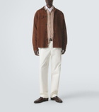 Tod's Cotton chinos