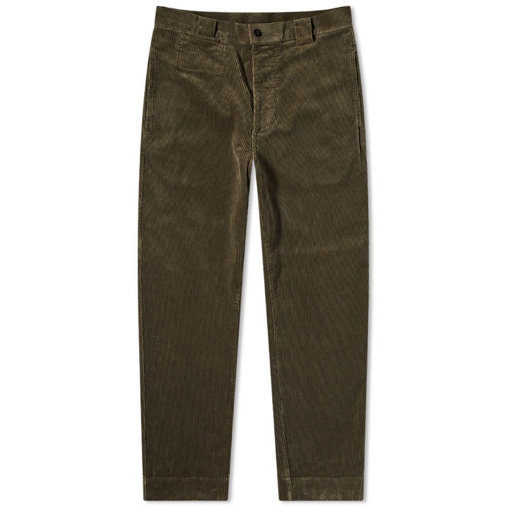 Photo: MHL By Margaret Howell Corduroy Tapered Trouser