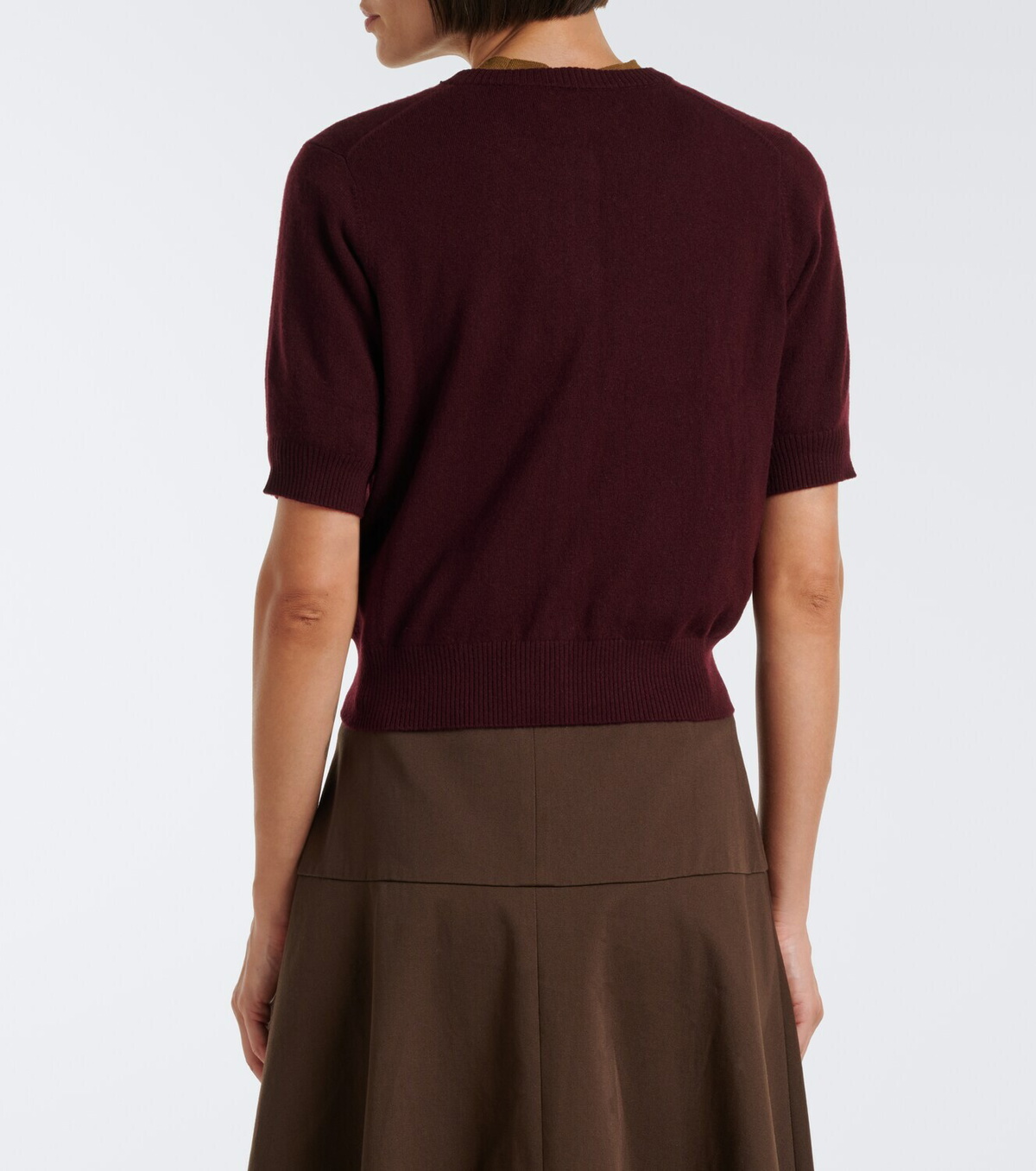 Arch4 Stanley cashmere cardigan