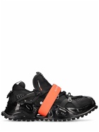 LI-NING - Titan Halo Black Sneakers