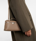 Loro Piana - Ortiz double-faced cashmere coat