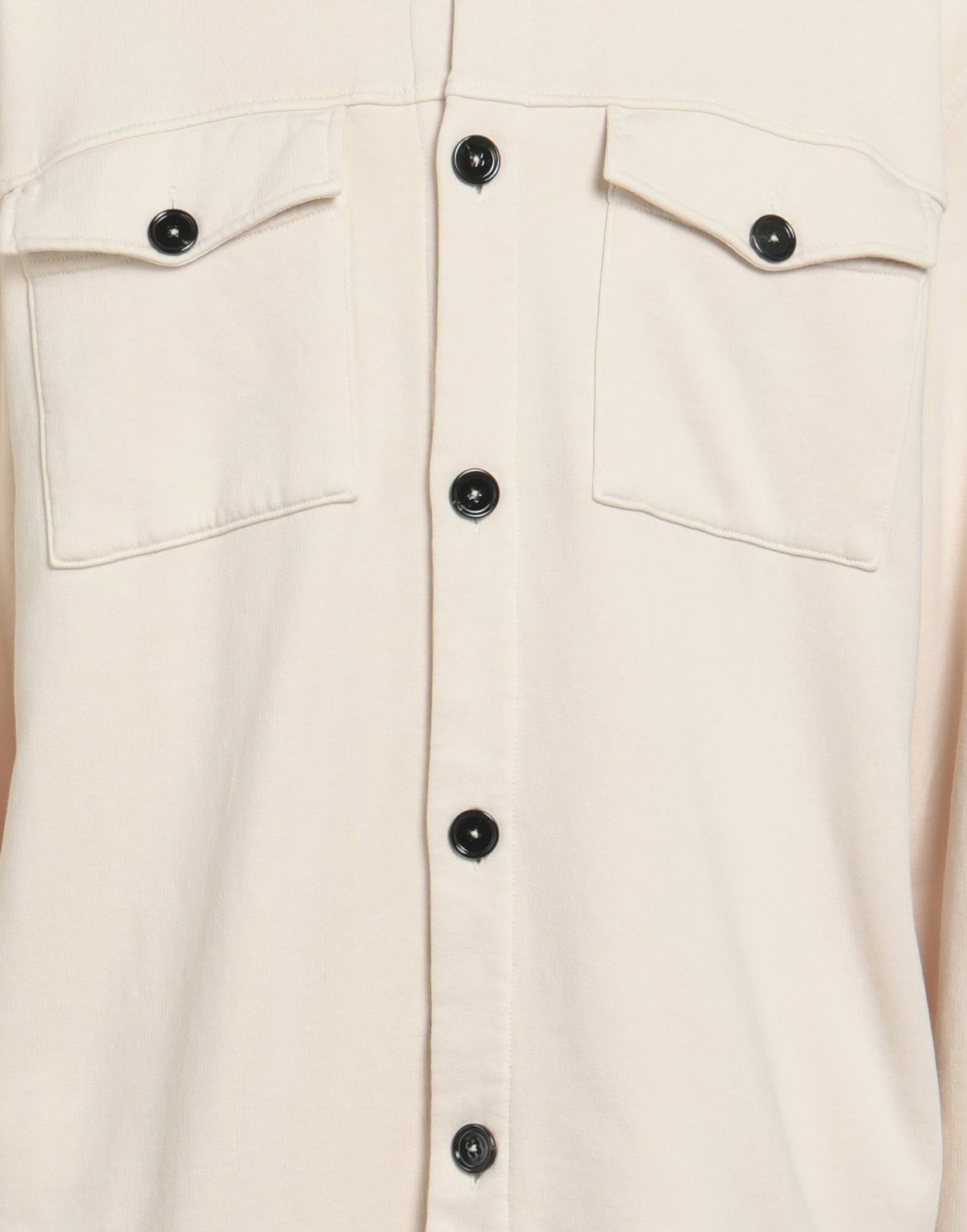 Dondup Mens Shirt in Beige