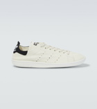 Balenciaga - x Adidas Stan Smith leather sneakers