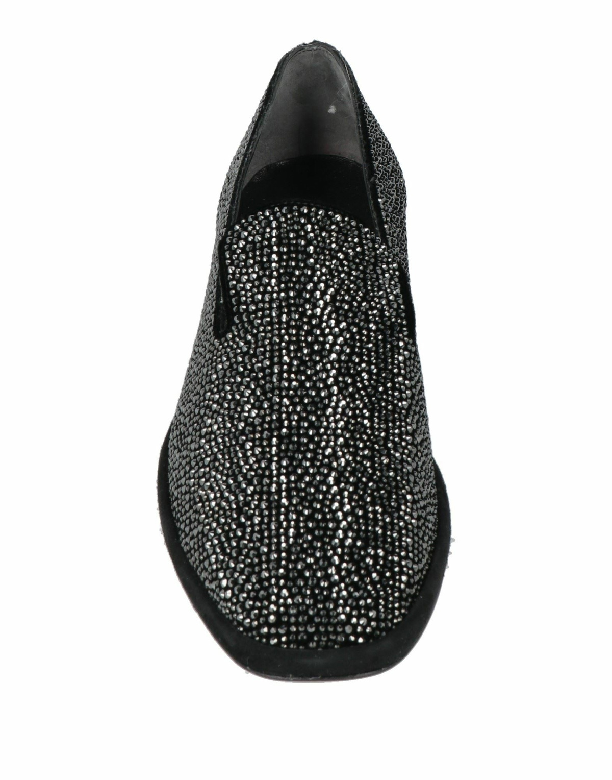 Clergerie Womens Loafers in Black