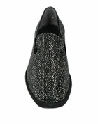 Clergerie Womens Loafers in Black