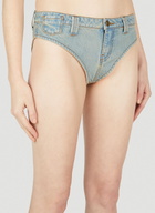 Guess USA Denim Shorts