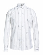 Boss Mens Shirt in White