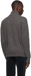 Massimo Alba Bergen Sweater