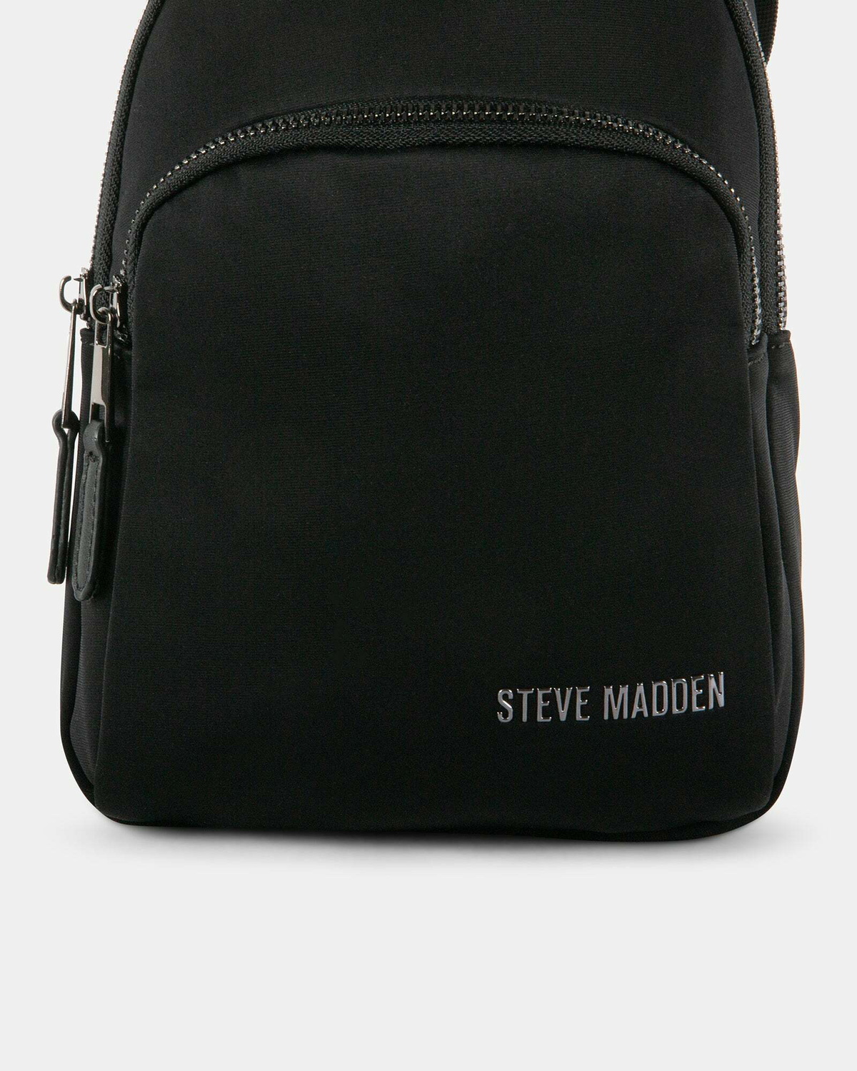Steve Madden Btalon Bag in Black
