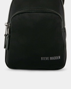 Steve Madden Btalon Bag in Black
