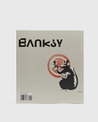 Rizzoli "Banksy" by Stefano Antonelli Multi-color Mens Art & Design