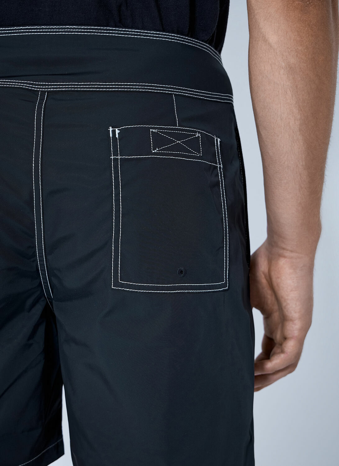 Stüssy Coastal Board Swim Shorts