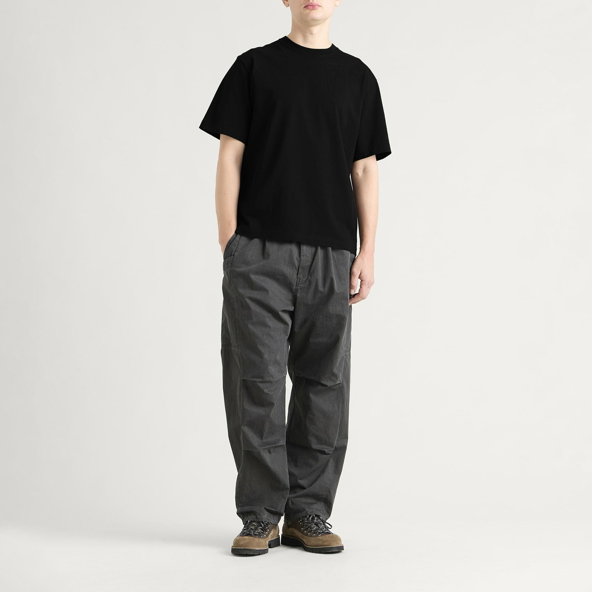 Canada Goose Men's Novo T-Shirt in Black