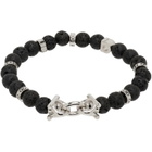Ferragamo Gancini Elasticized Bracelet