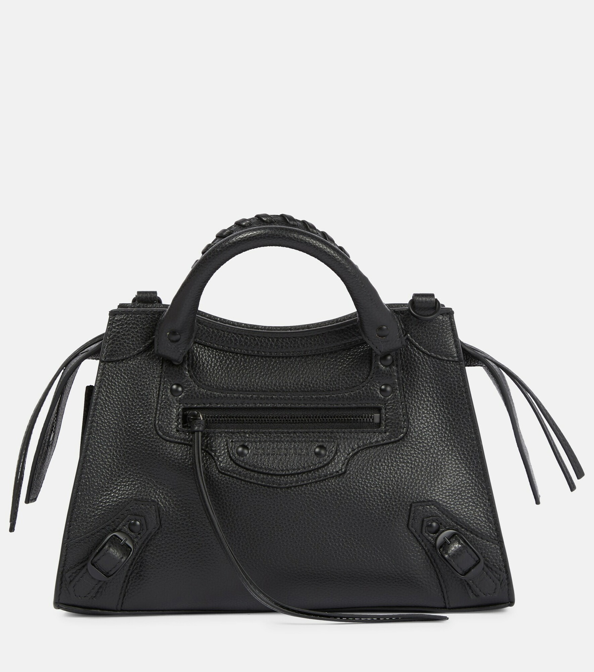 Balenciaga - Neo Classic Mini leather tote Balenciaga