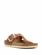 BIRKENSTOCK - Gizeh Thong Sandals