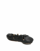 Chloé Womens Ballet flats in Black