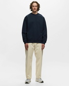 A.P.C. Sweat Rene (Brodé) White - Mens - Sweatshirts