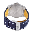Breitling Avenger 43 Automatic Blue Dial Mens Watch A17318101C1X2