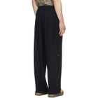 Satisfy Black Space-O Jogger Sweatpants