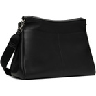 Balenciaga Black Rodeo Medium Messenger Bag