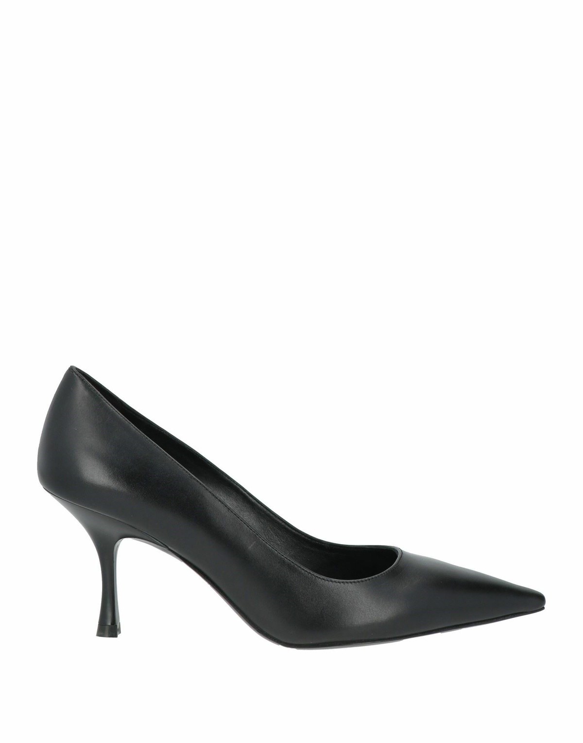Stuart Weitzman Womens Pumps in Black