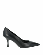 Stuart Weitzman Womens Pumps in Black
