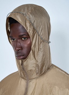 Satisfy Pertex® Diamond Fuse Windbreaker Jacket