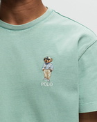 Polo Ralph Lauren Short Sleeve Tee Green - Mens - Shortsleeves