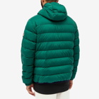 Moncler Grenoble Men's Rosiere Jacket in Open Blue