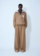 Lacoste Logo Motif Track Pants