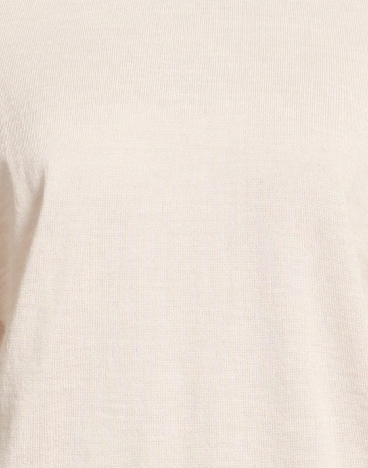Peserico Womens Sweater Cream