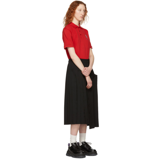 Ribeyron Red R Ete 2018 Polo