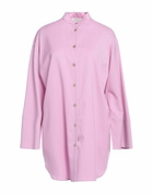 Agnona Womens Shirt in Pink