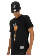 3.Paradis Cotton T-shirt